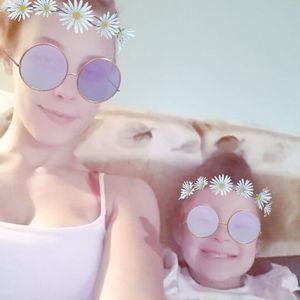 Meet your Posher, Stephanie